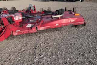 2015 Bush Hog 12820 Rotary Cutter