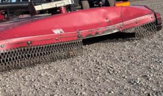 2015 Bush Hog 12820 Rotary Cutter - Image 2