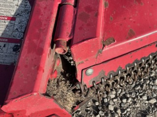2015 Bush Hog 12820 Rotary Cutter - Image 5