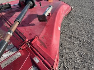 2015 Bush Hog 12820 Rotary Cutter - Image 7