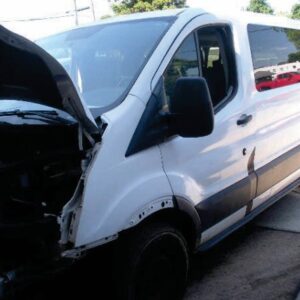 2015 Ford Transit 350