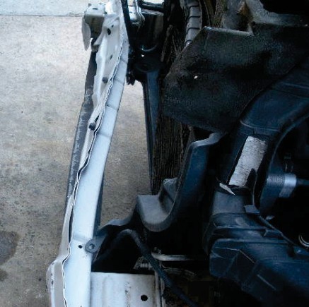 2015 Ford Transit 350 - Image 11