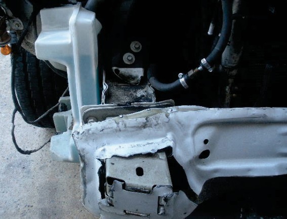 2015 Ford Transit 350 - Image 13