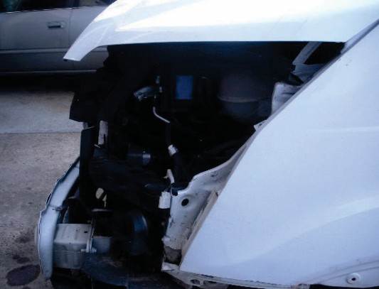 2015 Ford Transit 350 - Image 19