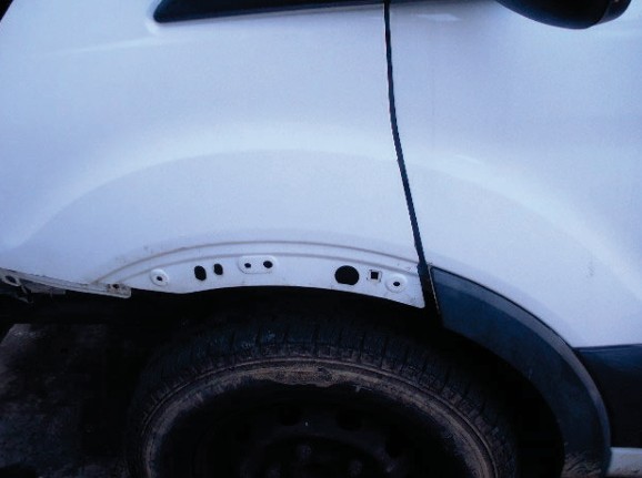 2015 Ford Transit 350 - Image 20