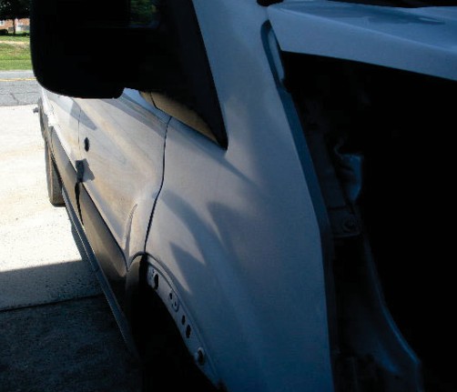 2015 Ford Transit 350 - Image 23
