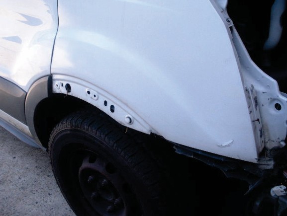 2015 Ford Transit 350 - Image 25