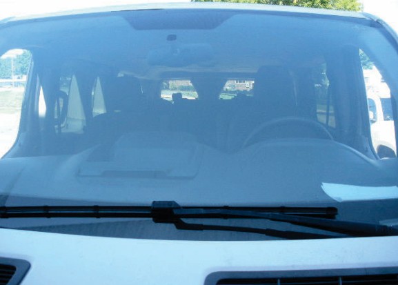 2015 Ford Transit 350 - Image 26