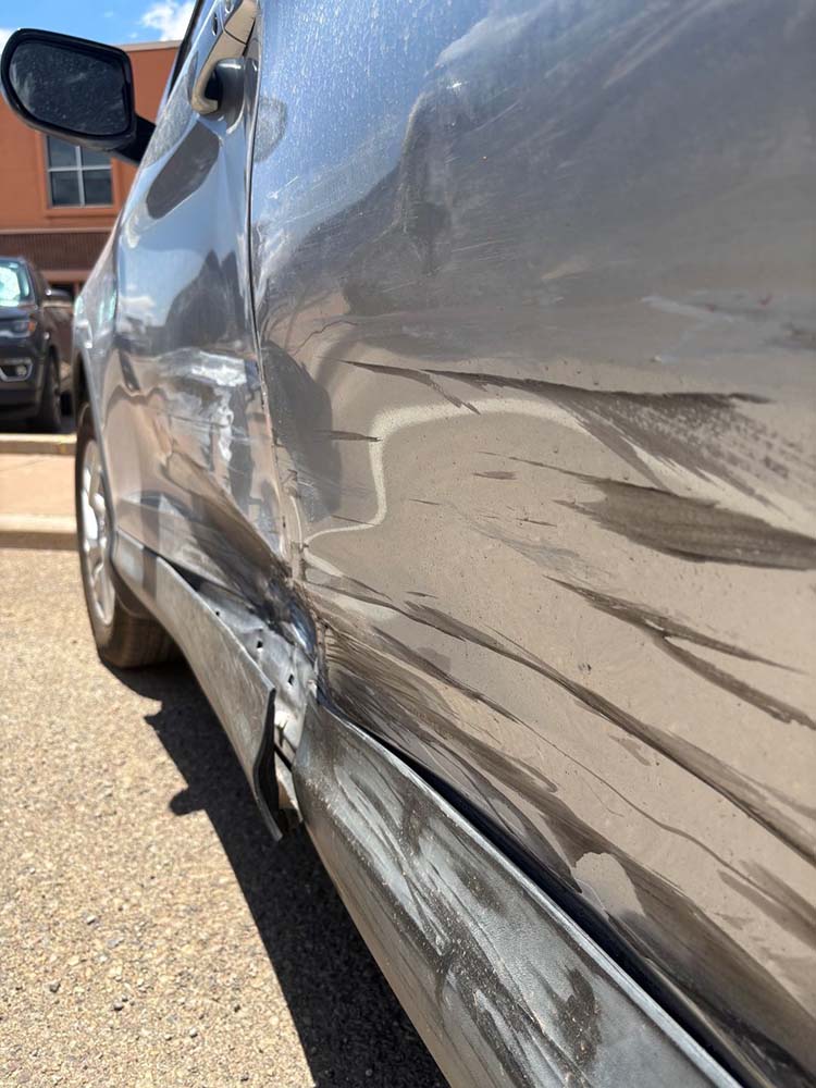 2015 Honda CR-V EX-L - Image 3