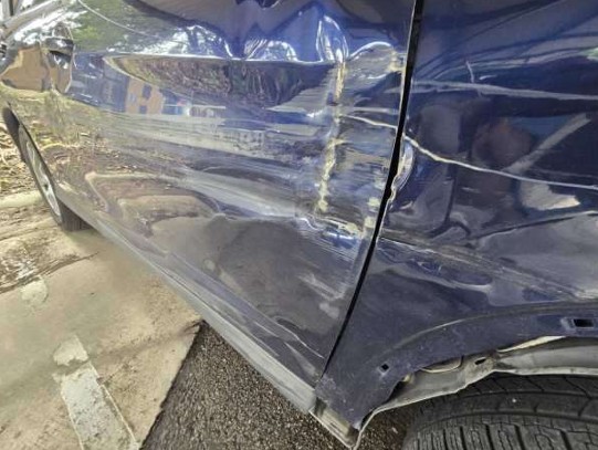 2015 Honda CRV - Image 11