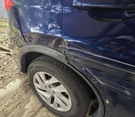 2015 Honda CRV - Image 13