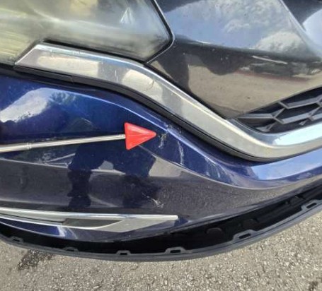 2015 Honda CRV - Image 14