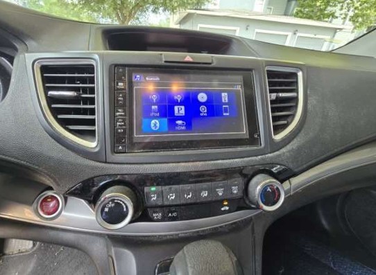 2015 Honda CRV - Image 17