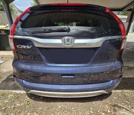 2015 Honda CRV - Image 5