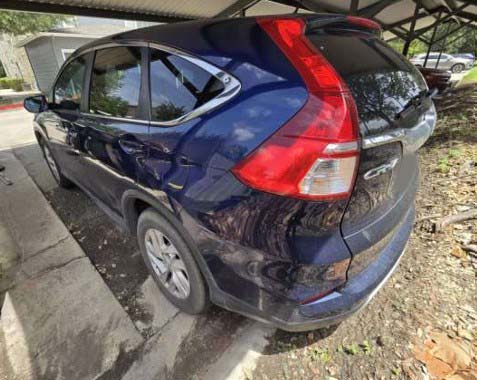 2015 Honda CRV - Image 6