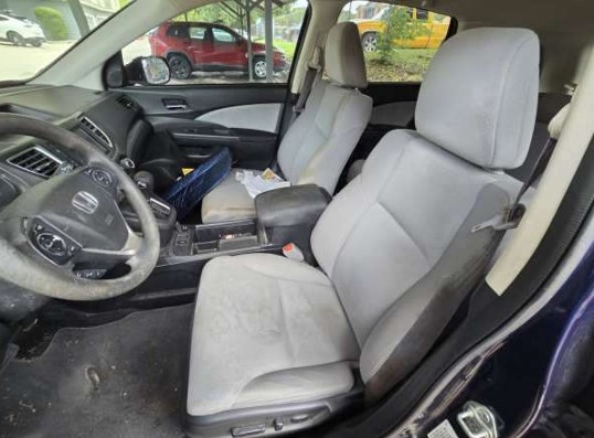 2015 Honda CRV - Image 7