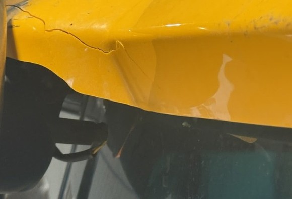 2015 JCB 3CX Backhoe - Image 15