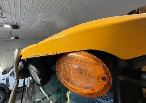 2015 JCB 3CX Backhoe - Image 16