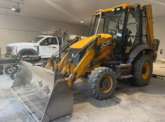 2015 JCB 3CX Backhoe - Image 6