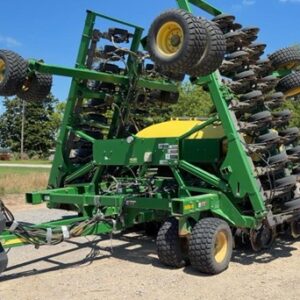 2015 John Deere 1990D Air Tool