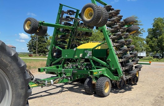 2015 John Deere 1990D Air Tool