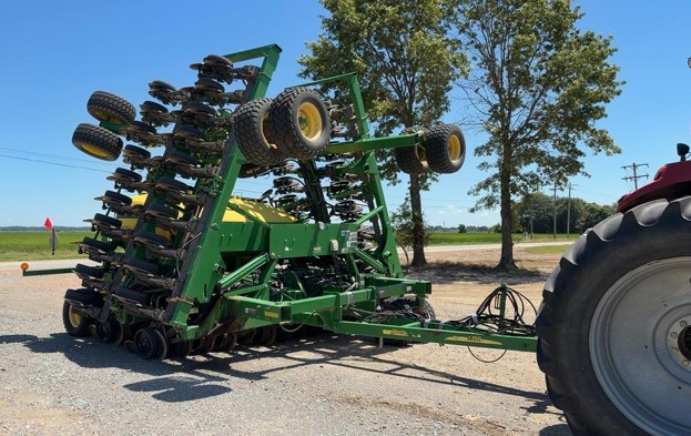 2015 John Deere 1990D Air Tool - Image 2