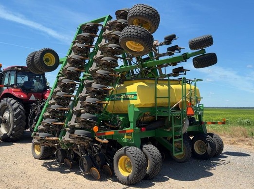 2015 John Deere 1990D Air Tool - Image 6