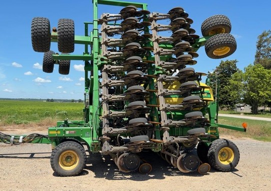 2015 John Deere 1990D Air Tool - Image 7