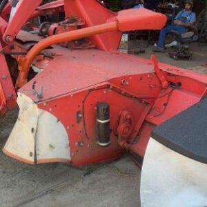 2015 Kuhn FC10030D Mower Conditioner