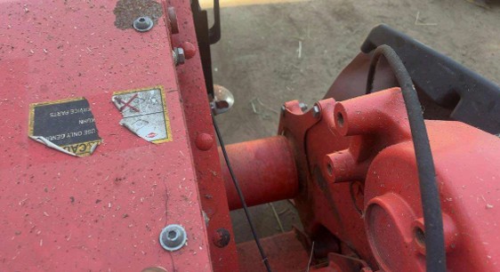 2015 Kuhn FC10030D Mower Conditioner - Image 15