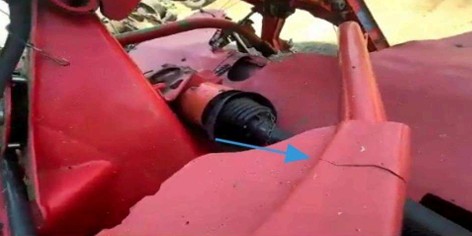 2015 Kuhn FC10030D Mower Conditioner - Image 21