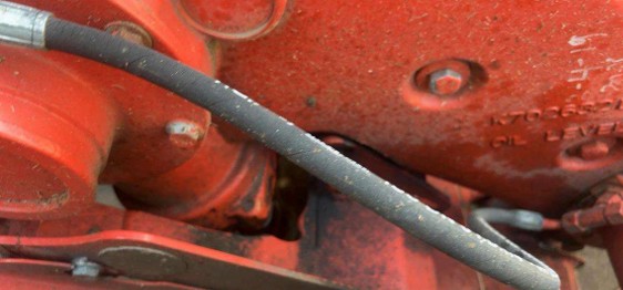 2015 Kuhn FC10030D Mower Conditioner - Image 23