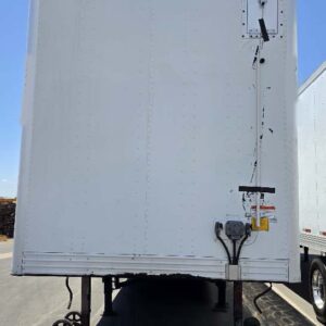 2015 Utility 4000 Dry Van
