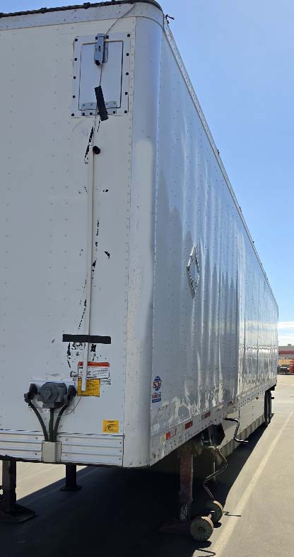 2015 Utility 4000 Dry Van - Image 2