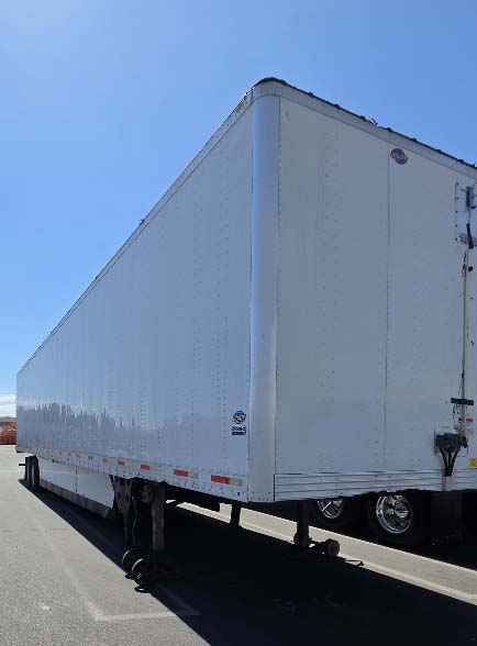 2015 Utility 4000 Dry Van - Image 3