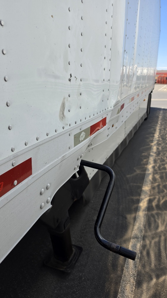 2015 Utility 4000 Dry Van - Image 5
