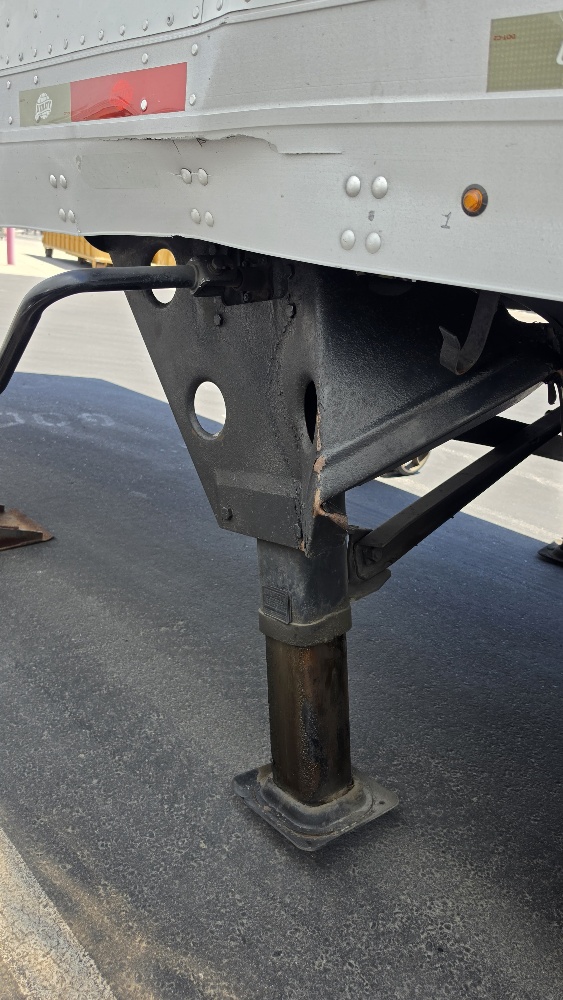 2015 Utility 4000 Dry Van - Image 7