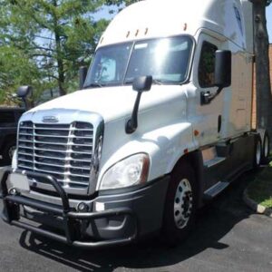 2016 Freightliner Cascadia Evolution