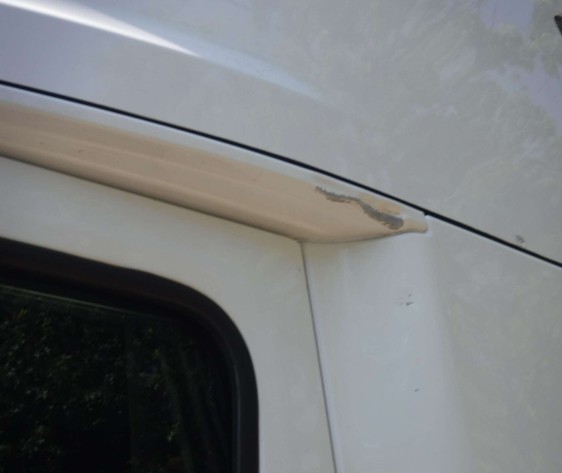 2016 Freightliner Cascadia Evolution - Image 7
