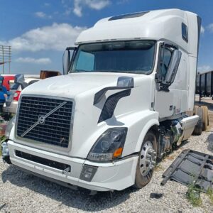 2016 Volvo VNL