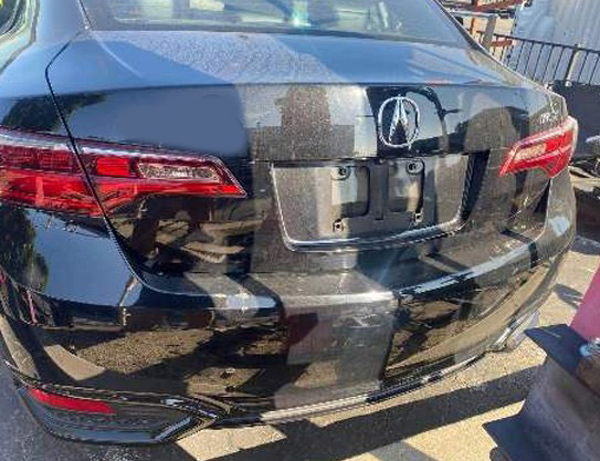 2017 Acura ILX - Image 10