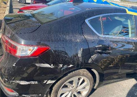 2017 Acura ILX - Image 11