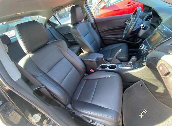 2017 Acura ILX - Image 14