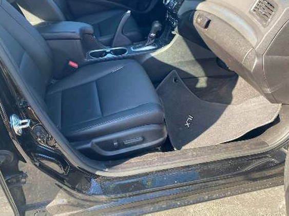 2017 Acura ILX - Image 15