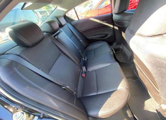 2017 Acura ILX - Image 18