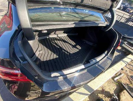 2017 Acura ILX - Image 19