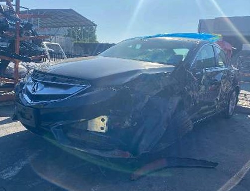 2017 Acura ILX - Image 2