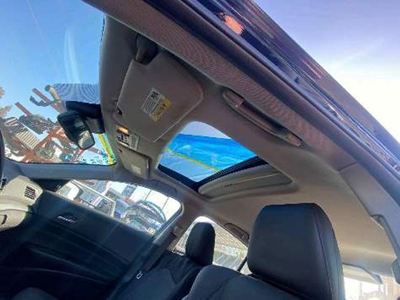 2017 Acura ILX - Image 21