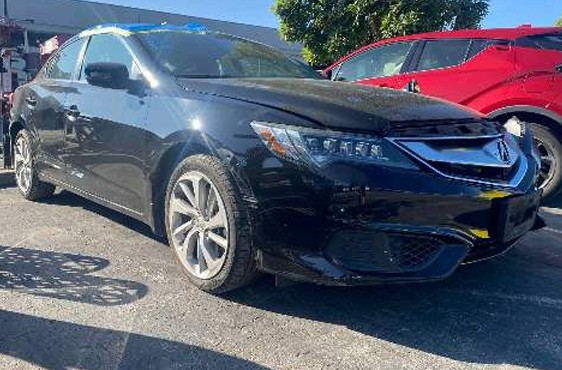 2017 Acura ILX - Image 3