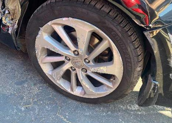 2017 Acura ILX - Image 34